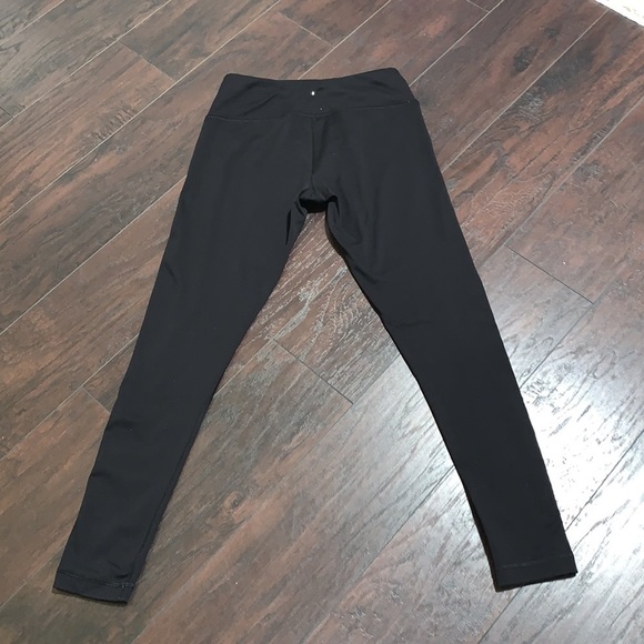 Bundle of 3-Assorted Leggings, Women’s sz, Small - Picture 9 of 10